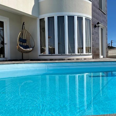 Slice Of Ponta Do Sol - Suite 2 Canhas Екстериор снимка