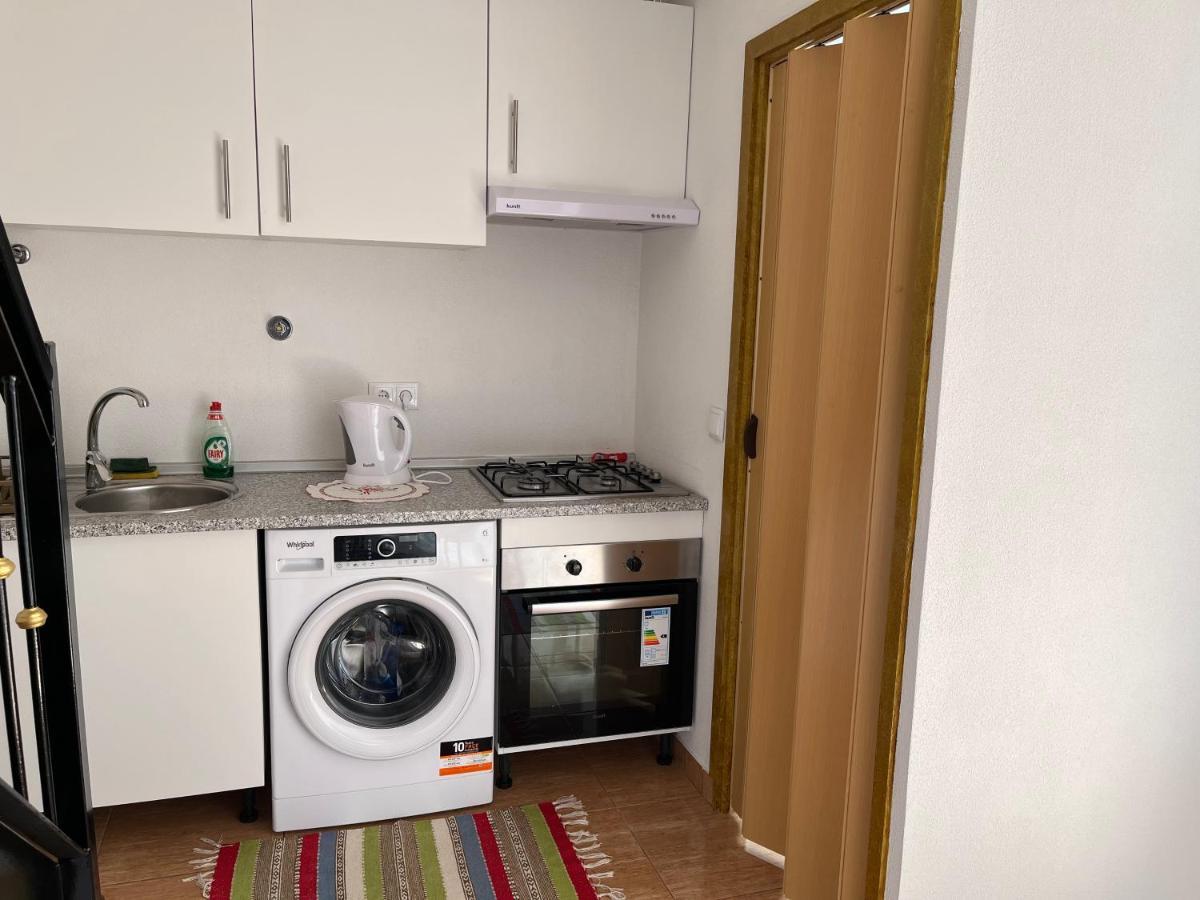 Slice Of Ponta Do Sol - Suite 2 Canhas Екстериор снимка