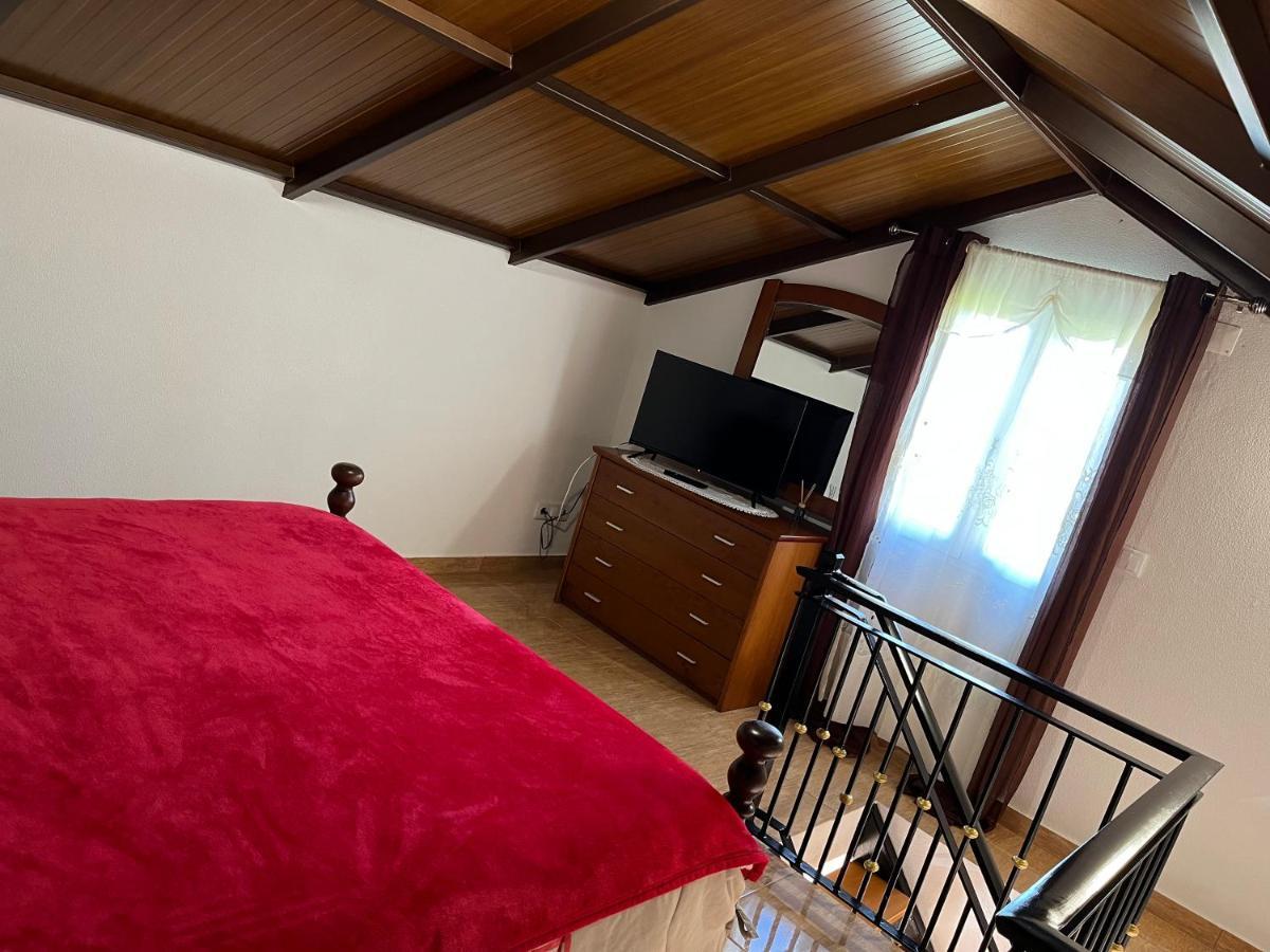 Slice Of Ponta Do Sol - Suite 2 Canhas Екстериор снимка