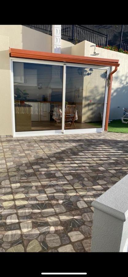 Slice Of Ponta Do Sol - Suite 2 Canhas Екстериор снимка