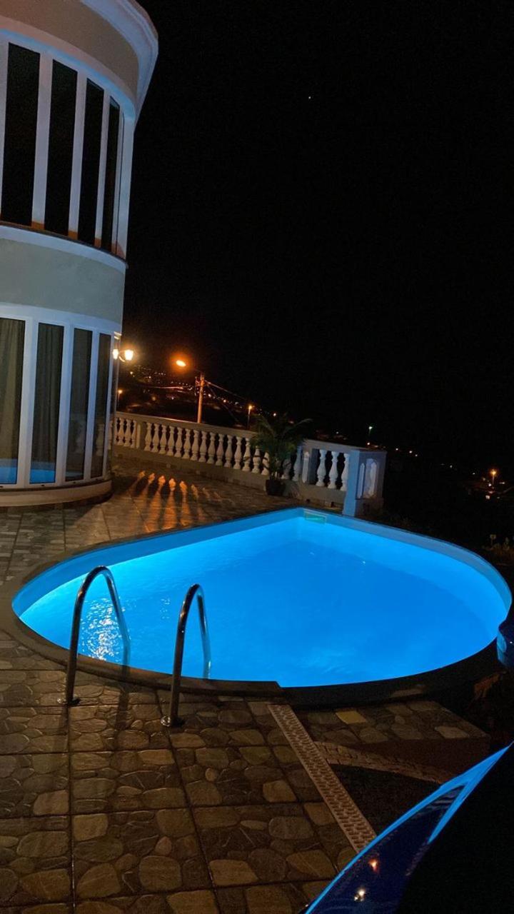 Slice Of Ponta Do Sol - Suite 2 Canhas Екстериор снимка